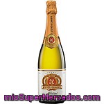 Cava Milesime Chardonay Juvé Y Camps 75 Cl.