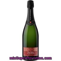 Cava Na Sol Brut Nature 0,75l