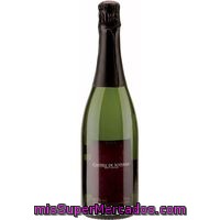 Cava Nature Castell C. Soterra, Botella 75 Cl