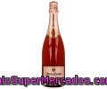 Cava Rosado Brut Juvé&camps Botella De 75 Centilitros