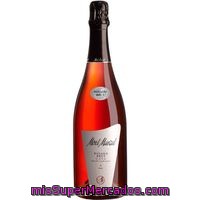 Cava Rosado Mont Marçal 0,75 L