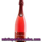 Cava Rosado Oliveda 75 Cl.