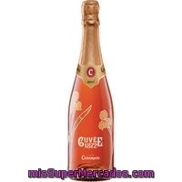 Cava Rosé Codorniu Cuvee, Botella 75 Cl