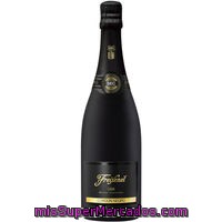 Cava Seco Reserva Freixenet Cordón Negro, Botella 75 Cl