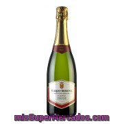 Cava Selección Especial Brut Marqués De Monistrol 75 Cl.