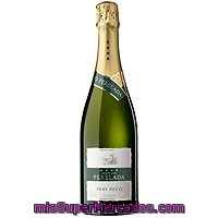 Cava Semi Seco Castillo De Perelada, Botella 75 Cl