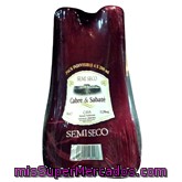 Cava Semiseco, Cabre & Sabate, Botellin Pack 4 X 200 Cc - 800 Cc