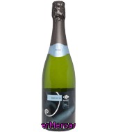 Cava Semiseco - Exclusivo Carrefour Castell Del Llac 75 Cl.