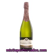 Cava Semiseco Pasos De Oro 75 Cl.