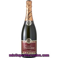 Cava Suite Gramona, Botella 75 Cl