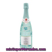 Cava Sweet Edition Codorníu-anna 75 Cl.