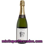 Cava
            Torello Brut 75 Cl