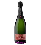 Cava Valenciano Brut Nature Na Sol De Rechenna 75 Cl.