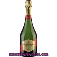 Cava Winemaker Brut Nature Marqués De Monistrol 75 Cl.