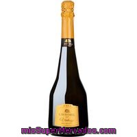 Cavas Hill Vintage Cava Brut Reserva Botella 75 Cl