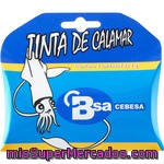 Cebesa Tinta De Calamar Envase 16 G