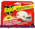 Cebo Hormigas Raid 2 Unidades