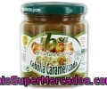 Cebolla Caramelizada Ecológica Ibsa 270 Gramos