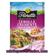 Cebolla Crujiente Florette 70 G.