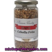 Cebolla
            Dani Frita 110 Grs