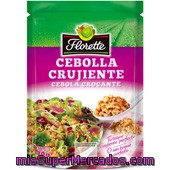 Cebolla Florette Crujiente 70 Grs