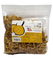 Cebolla Frita Crujiente Marisa 250 G.