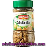 Cebolla Frita Ducros 130 G.