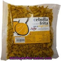 Cebolla Frita Marisa, Bolsa 200 G