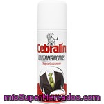 Cebralin Quitamanchas Para Ropa Spray 200 Ml No Deja Cerco