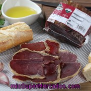 Cecina De Vacuno De 