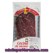 Cecina
            Pablo Lonchas 100 Grs