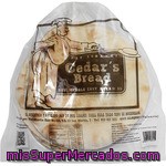 Cedar?s Bread Pan Libanés 6 Unidades Bolsa 300 G