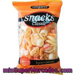 Celigüeta Cóctel De Snacks Classic Fiesta Bolsa 85 G