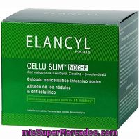 Cellu Slim Noche Elancyl, Tarro 250 Ml