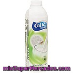 Celta Leche Semidesnatada Premium Botella 1lt