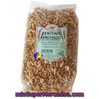 Centeno Hinchado El Granero, Paquete 125 G