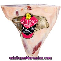 Centro De Jamón 20 Meses Trevelez Vallejo, Al Corte 0,20 Kg