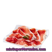 Centro De Jamón Curado Villar Sobre De 250.0 G. Aprox