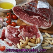 Centro De Jamón Iberico Cebo Carrefour 250.0 G. Aprox