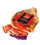 Centro Jamón Curado Lonchas Navidul Envase De 250.0 G. Aprox