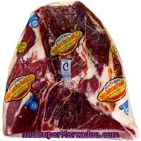 Centro Jamón Ibérico Cebo, Al Corte 0,15 Kg