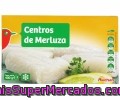 Centros De Merluza Auchan 400 Gramos