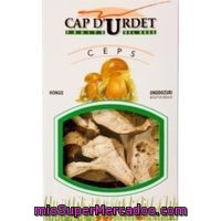 Cep Deshidratat Cap D`urdet, Caja 15 G