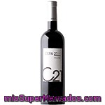 Cepa 21 Vino Tinto Reserva D.o. Ribera Del Duero Botella 75 Cl