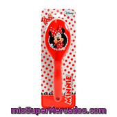 Cepillo Cabello Infantil Disney *vuelta Al Cole*, Sp Berner, U