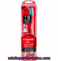 Cepillo Colgate Blanqueante 1 Uni