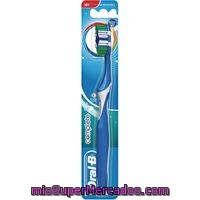 Cepillo Complete Oral-b, Pack 1 Unid.