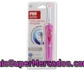 Cepillo De Dientes Eléctrico Avtive De Color Rosa Phb 1 Unidad