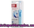 Cepillo De Dientes Eléctrico Recargable Active De Color Azul Phb 1 Unidad