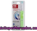 Cepillo De Dientes Eléctrico Recargable Active De Color Verde Phb 1 Unidad